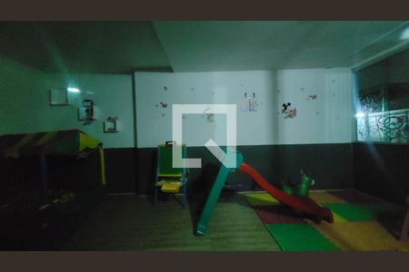 Apartamento para alugar com 60m², 2 quartos e sem vagaParquinho