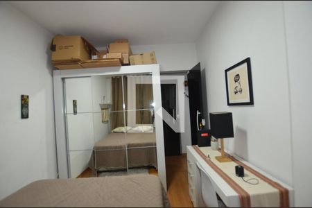 Apartamento para alugar com 60m², 2 quartos e sem vagaQuarto 2