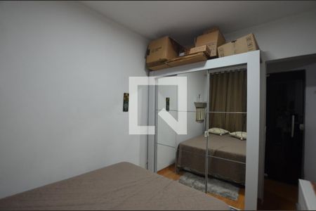 Apartamento para alugar com 60m², 2 quartos e sem vagaQuarto 2