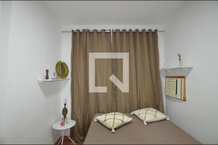 Apartamento para alugar com 60m², 2 quartos e sem vagaQuarto 2