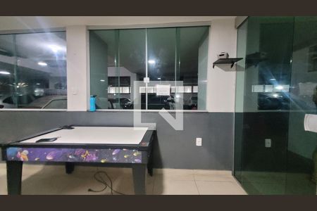 Apartamento para alugar com 60m², 2 quartos e sem vagaSala de Jogo