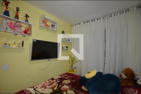 Apartamento para alugar com 60m², 2 quartos e sem vagaQuarto 1Suite