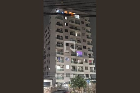 Apartamento para alugar com 60m², 2 quartos e sem vagaFachada