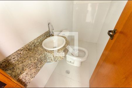 Casa de condomínio à venda com 96m², 3 quartos e 3 vagas Casa de condomínio à venda com 96m², 3 quartos e 3 vagasLavabo