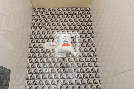 Apartamento à venda com 64m², 2 quartos e sem vagaBanheiro