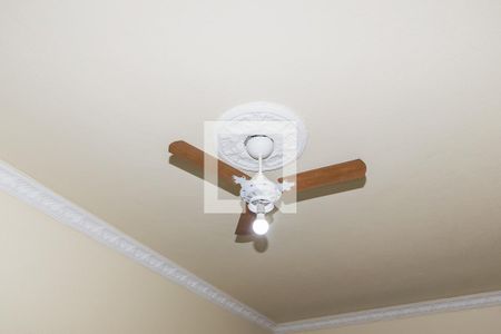 Sala de apartamento à venda com 2 quartos, 64m² em Vila da Penha, Rio de Janeiro