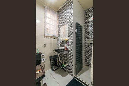 Apartamento à venda com 64m², 2 quartos e sem vagaBanheiro