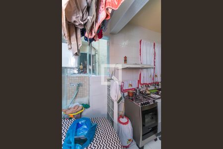 Apartamento à venda com 64m², 2 quartos e sem vagaÁrea de Serviço