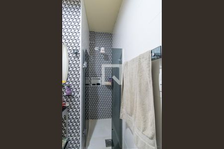 Apartamento à venda com 64m², 2 quartos e sem vagaBanheiro