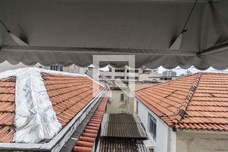 Apartamento à venda com 64m², 2 quartos e sem vagaVista do Quarto 2