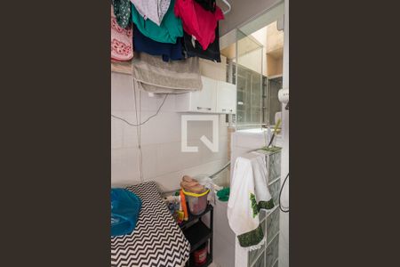 Apartamento à venda com 64m², 2 quartos e sem vagaÁrea de Serviço