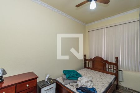 Apartamento à venda com 64m², 2 quartos e sem vagaQuarto 2