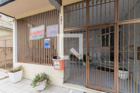 Apartamento à venda com 64m², 2 quartos e sem vagaFachada da Entrada