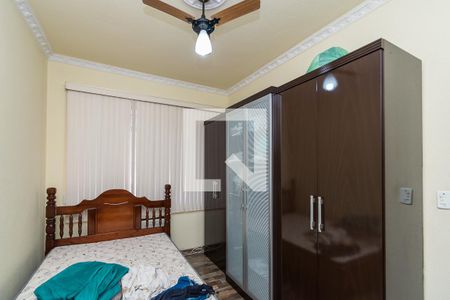 Apartamento à venda com 64m², 2 quartos e sem vagaQuarto 2