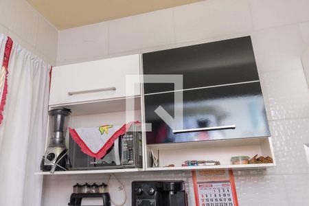 Apartamento à venda com 64m², 2 quartos e sem vagaCozinha - Armários