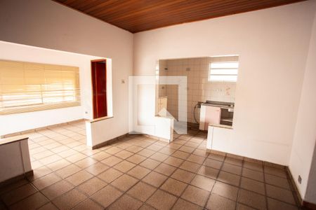 Casa à venda com 200m², 4 quartos e 2 vagasSALA DE JANTAR