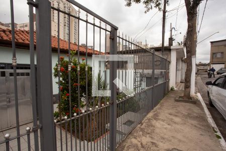 Casa à venda com 200m², 4 quartos e 2 vagasFACHADA