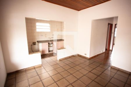 Casa à venda com 200m², 4 quartos e 2 vagasSALA DE JANTAR