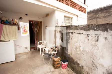 Casa à venda com 200m², 4 quartos e 2 vagasQUINTAL