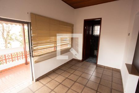 Casa à venda com 200m², 4 quartos e 2 vagasSALA DE JANTAR