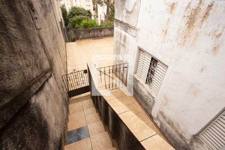 Casa à venda com 200m², 4 quartos e 2 vagasÁREA DE SERVIÇO