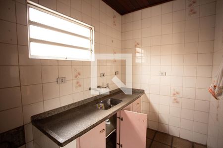 Casa à venda com 200m², 4 quartos e 2 vagasCOZINHA