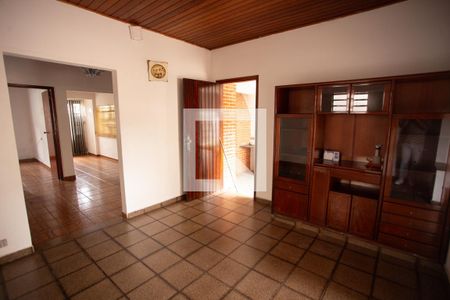 Casa à venda com 200m², 4 quartos e 2 vagasSALA DE JANTAR