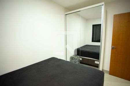 Apartamento para alugar com 35m², 1 quarto e sem vagaQUARTO