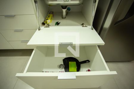 Apartamento para alugar com 35m², 1 quarto e sem vagaSALA/ COZINHA