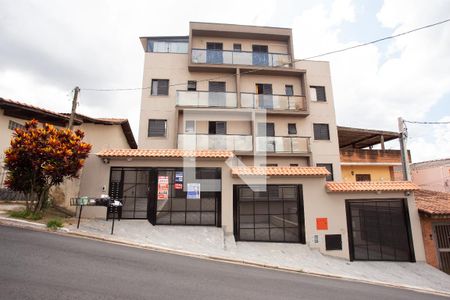 Apartamento para alugar com 35m², 1 quarto e sem vagaFACHADA