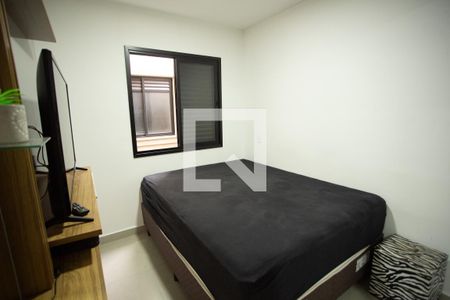 Apartamento para alugar com 35m², 1 quarto e sem vagaQUARTO