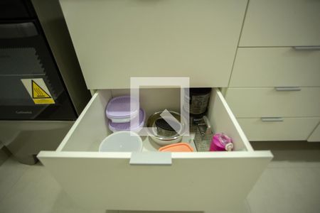 Apartamento para alugar com 35m², 1 quarto e sem vagaSALA/ COZINHA