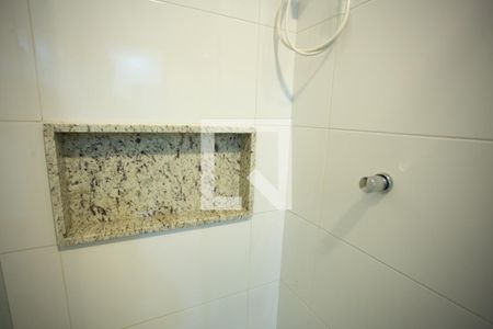 Apartamento para alugar com 35m², 1 quarto e sem vagaBANHEIRO