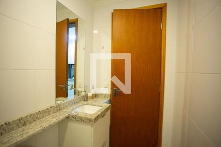 Apartamento para alugar com 35m², 1 quarto e sem vagaBANHEIRO