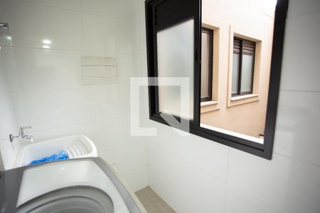 Apartamento para alugar com 35m², 1 quarto e sem vagaÁREA DE SERVIÇO
