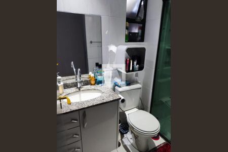 Apartamento à venda com 3 quartos, 56m² em Penha de França, São Paulo