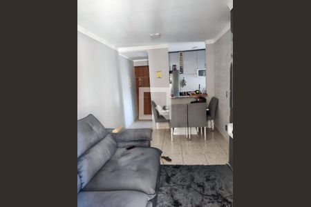 Apartamento à venda com 3 quartos, 56m² em Penha de França, São Paulo