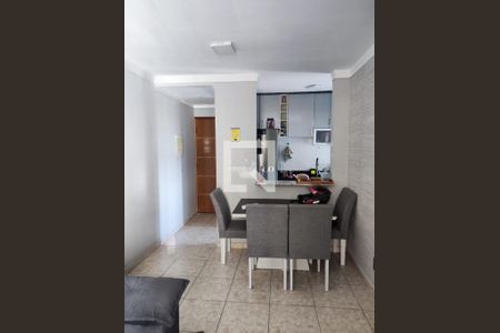 Apartamento à venda com 3 quartos, 56m² em Penha de França, São Paulo