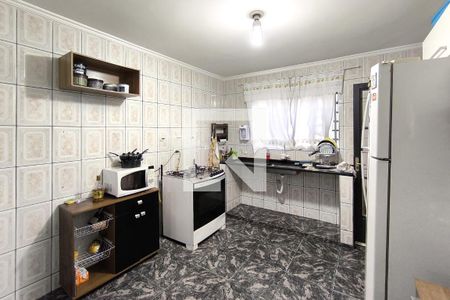 Casa à venda com 100m², 3 quartos e 2 vagasCozinha 