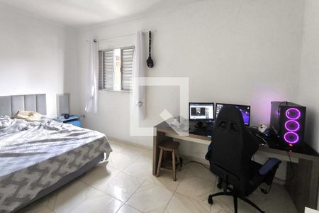 Casa à venda com 100m², 3 quartos e 2 vagasQuarto 3