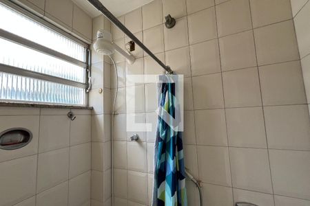 Apartamento à venda com 72m², 2 quartos e 1 vaga Apartamento à venda com 72m², 2 quartos e 1 vagaBanheiro de serviço