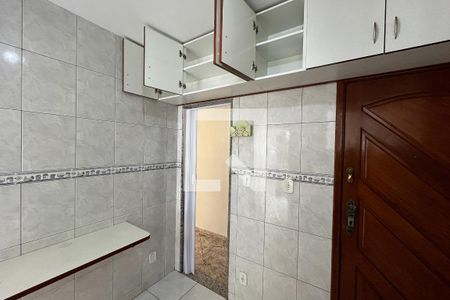 Apartamento à venda com 72m², 2 quartos e 1 vaga Apartamento à venda com 72m², 2 quartos e 1 vagaCozinha