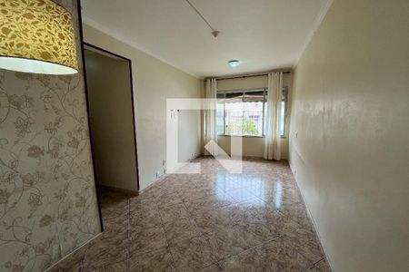 Apartamento à venda com 72m², 2 quartos e 1 vaga Apartamento à venda com 72m², 2 quartos e 1 vagaSala