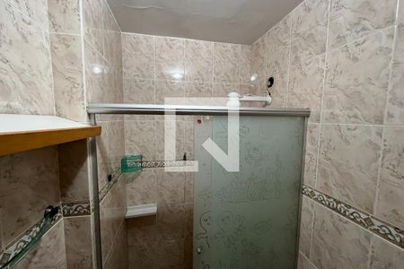 Apartamento à venda com 72m², 2 quartos e 1 vaga Apartamento à venda com 72m², 2 quartos e 1 vagaBanheiro