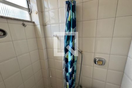Apartamento à venda com 72m², 2 quartos e 1 vaga Apartamento à venda com 72m², 2 quartos e 1 vagaBanheiro de serviço