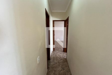 Apartamento à venda com 72m², 2 quartos e 1 vaga Apartamento à venda com 72m², 2 quartos e 1 vagaCorredor