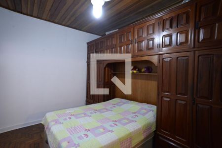 Casa à venda com 190m², 4 quartos e 3 vagasQuarto 3