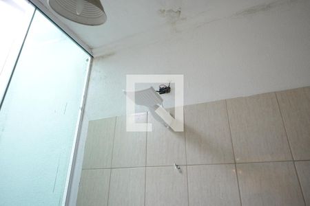 Casa à venda com 190m², 4 quartos e 3 vagasBanheiro da Suíte