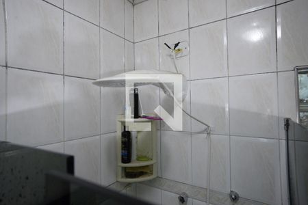Casa à venda com 190m², 4 quartos e 3 vagasBanheiro