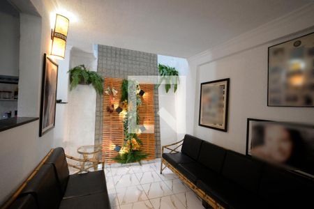 Casa à venda com 190m², 4 quartos e 3 vagasSala de Estar